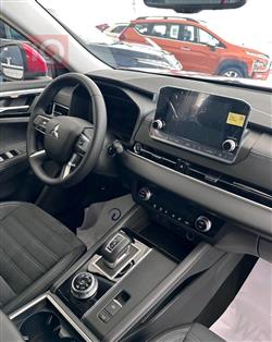 ميتسوبيشي اوتلاندر